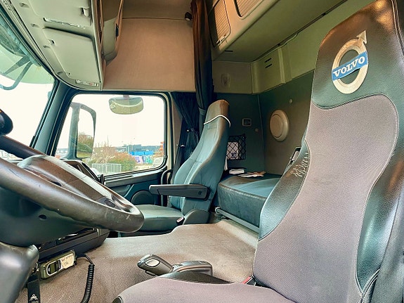 Volvo FM460 Korridorbil 9 of 14