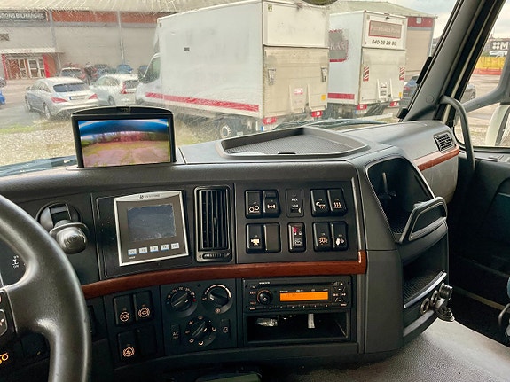 Volvo FM460 Korridorbil 10 of 14