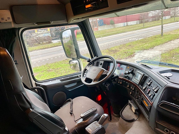 Volvo FM460 Korridorbil 8 of 14