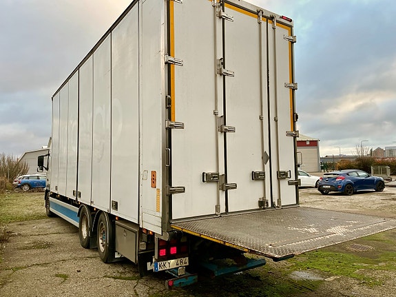 Volvo FM460 Korridorbil 6 of 14