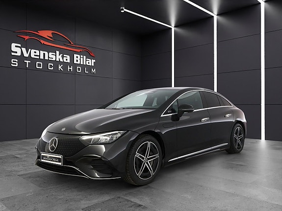 Mercedes-Benz EQE300