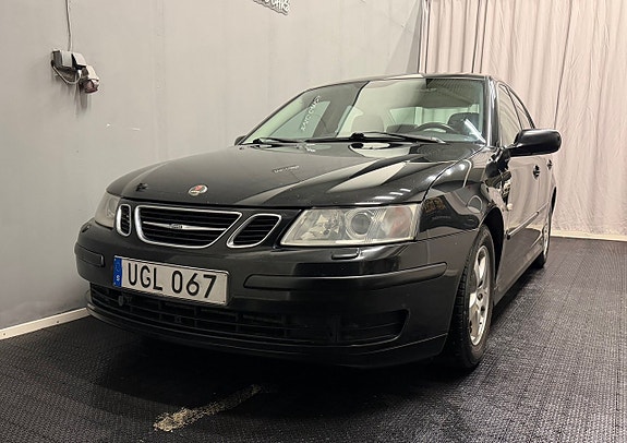 Saab 9-3