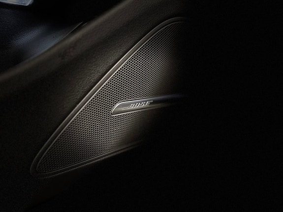 Audi A8 18 of 29