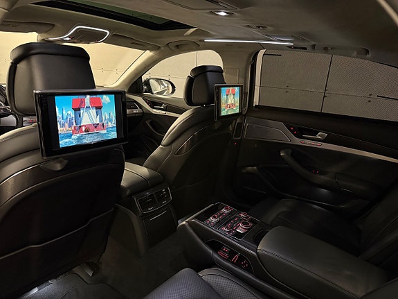 Audi A8 13 of 29
