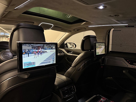 Audi A8 17 of 29