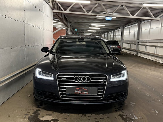 Audi A8 3 of 5