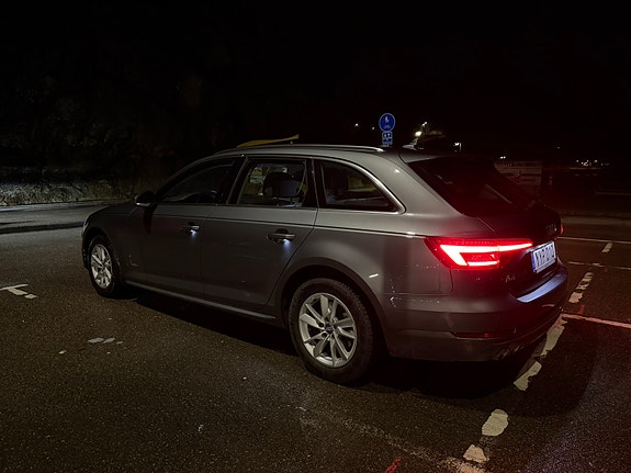 Audi A4 12 of 14