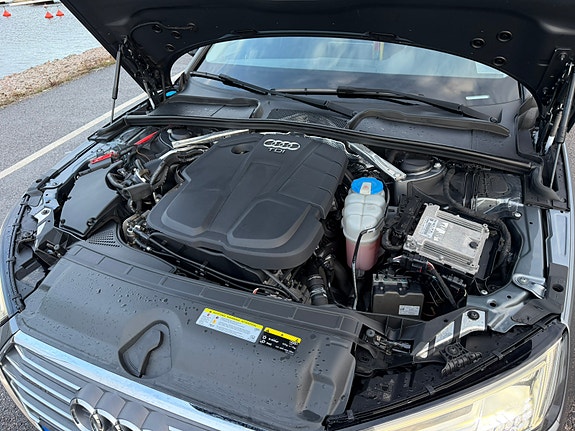 Audi A4 13 of 14