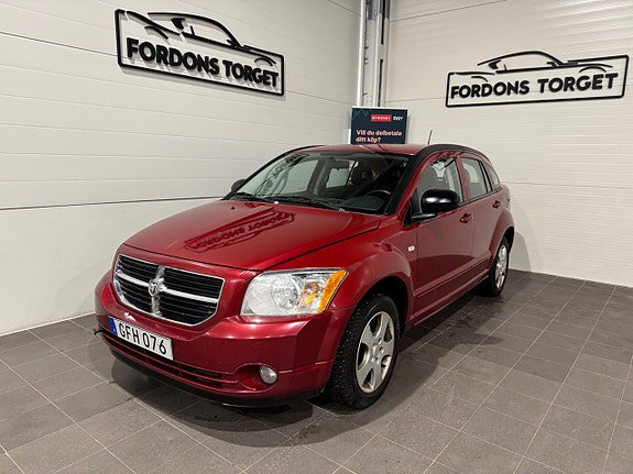 Dodge Caliber