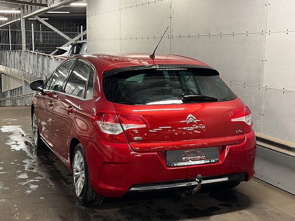 Citroen C4 6 of 14