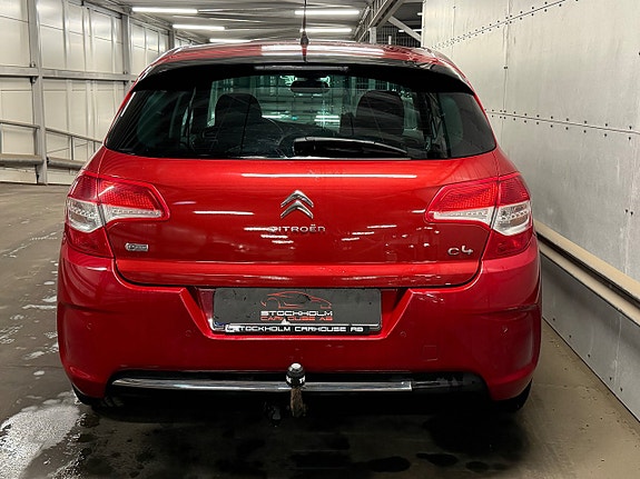 Citroen C4 7 of 14