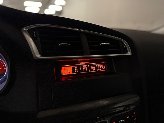 Citroen C4 14 of 14