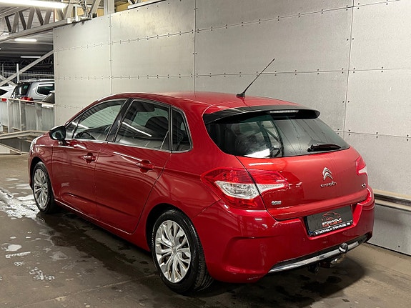 Citroen C4 5 of 5