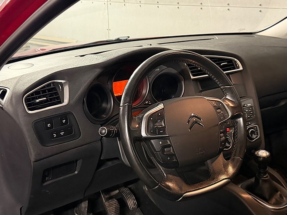 Citroen C4 8 of 14
