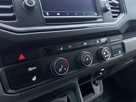 Volkswagen Crafter 15 of 16