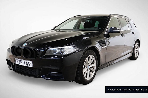 BMW 520d