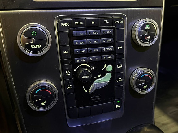 Volvo V60 15 of 17