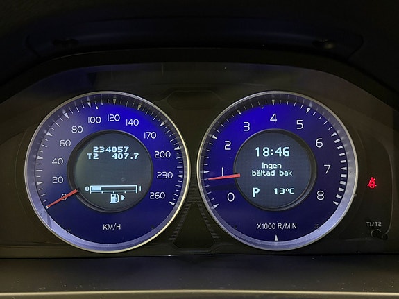 Volvo V60 11 of 17
