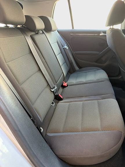 Volkswagen Golf I 11 of 12