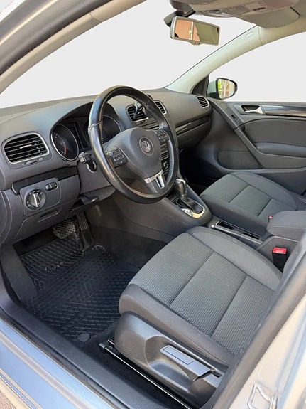 Volkswagen Golf I 5 of 5