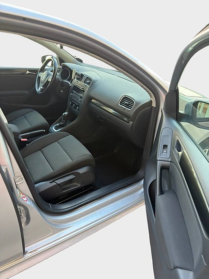 Volkswagen Golf I 7 of 12
