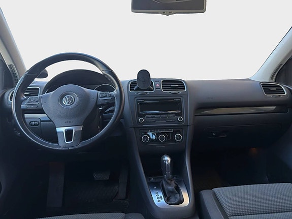 Volkswagen Golf I 6 of 12