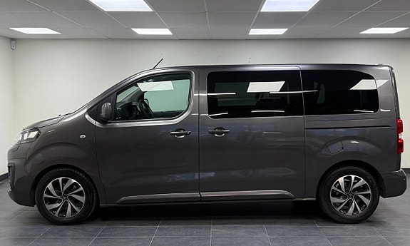 Citroën SpaceTourer - 5