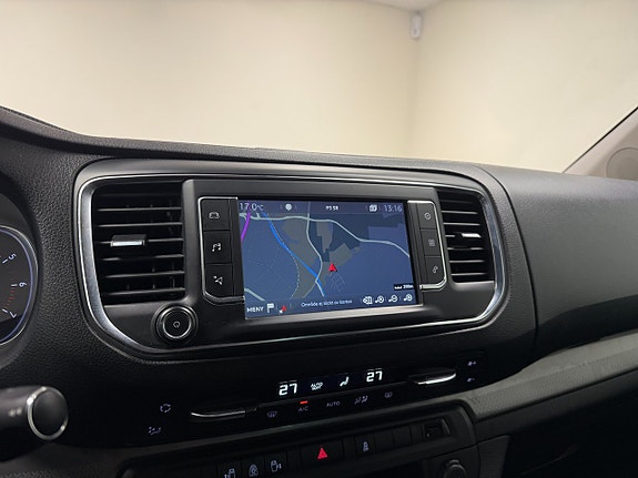 Citroën SpaceTourer - 17