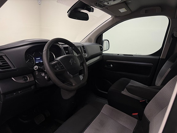 Citroën SpaceTourer - 8