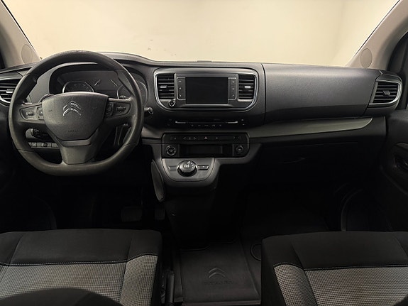 Citroën SpaceTourer - 10