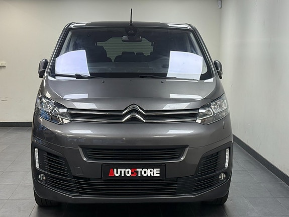 Citroën SpaceTourer - 6