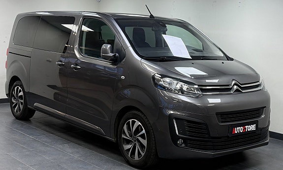 Citroen SpaceTourer