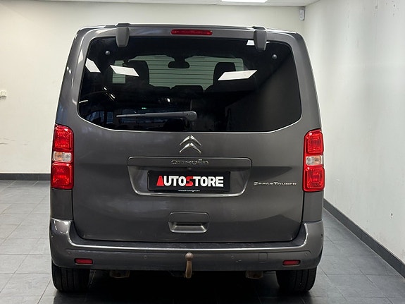 Citroën SpaceTourer - 7