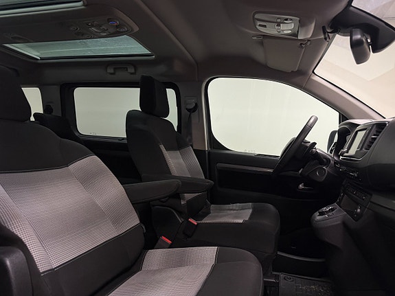 Citroën SpaceTourer - 12