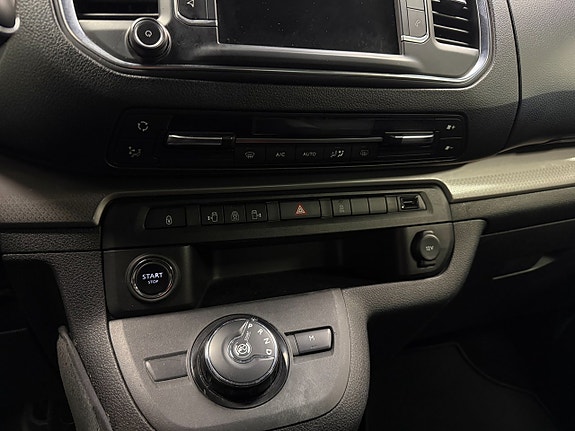 Citroën SpaceTourer - 21