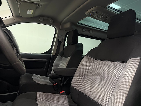 Citroën SpaceTourer - 15