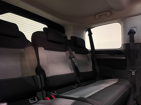 Citroën SpaceTourer - 14