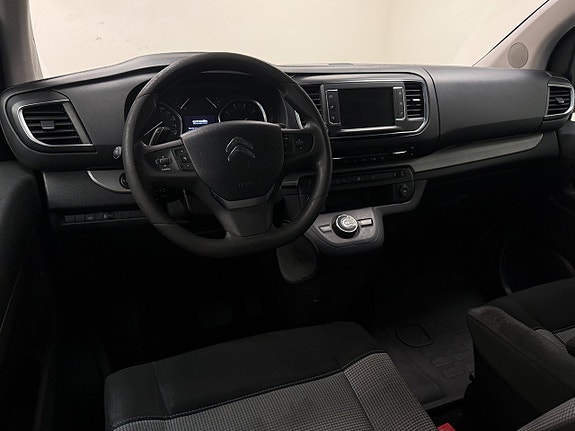 Citroën SpaceTourer - 9