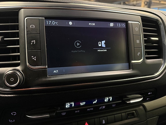 Citroën SpaceTourer - 24