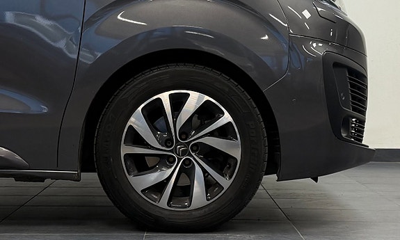 Citroën SpaceTourer - 4