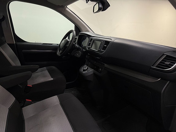 Citroën SpaceTourer - 11