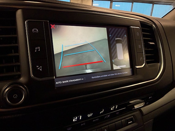 Citroën SpaceTourer - 19