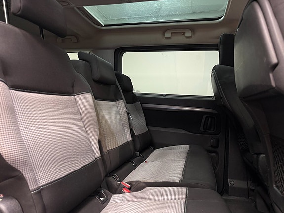 Citroën SpaceTourer - 13