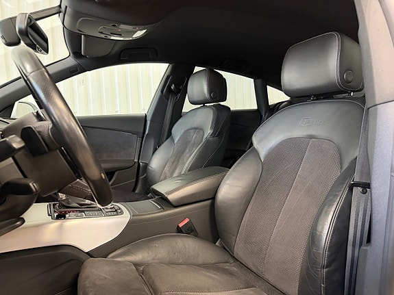 Audi A7 25 of 30