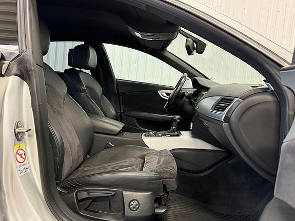 Audi A7 26 of 30