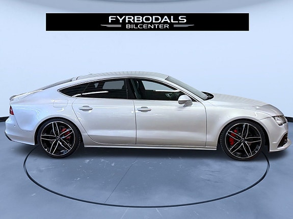 Audi A7 5 of 5