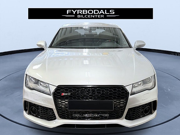 Audi A7 9 of 30