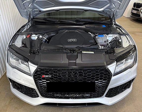 Audi A7 20 of 30