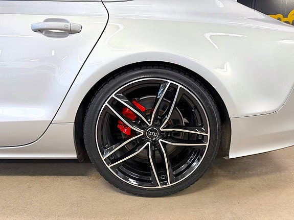 Audi A7 18 of 30