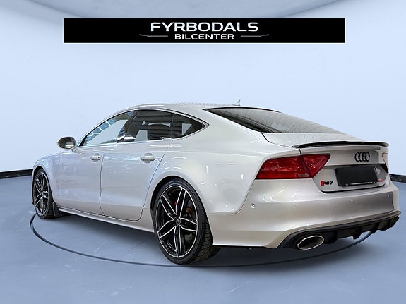 Audi A7 15 of 30